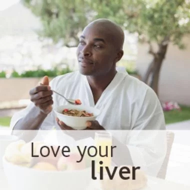 Love your liver